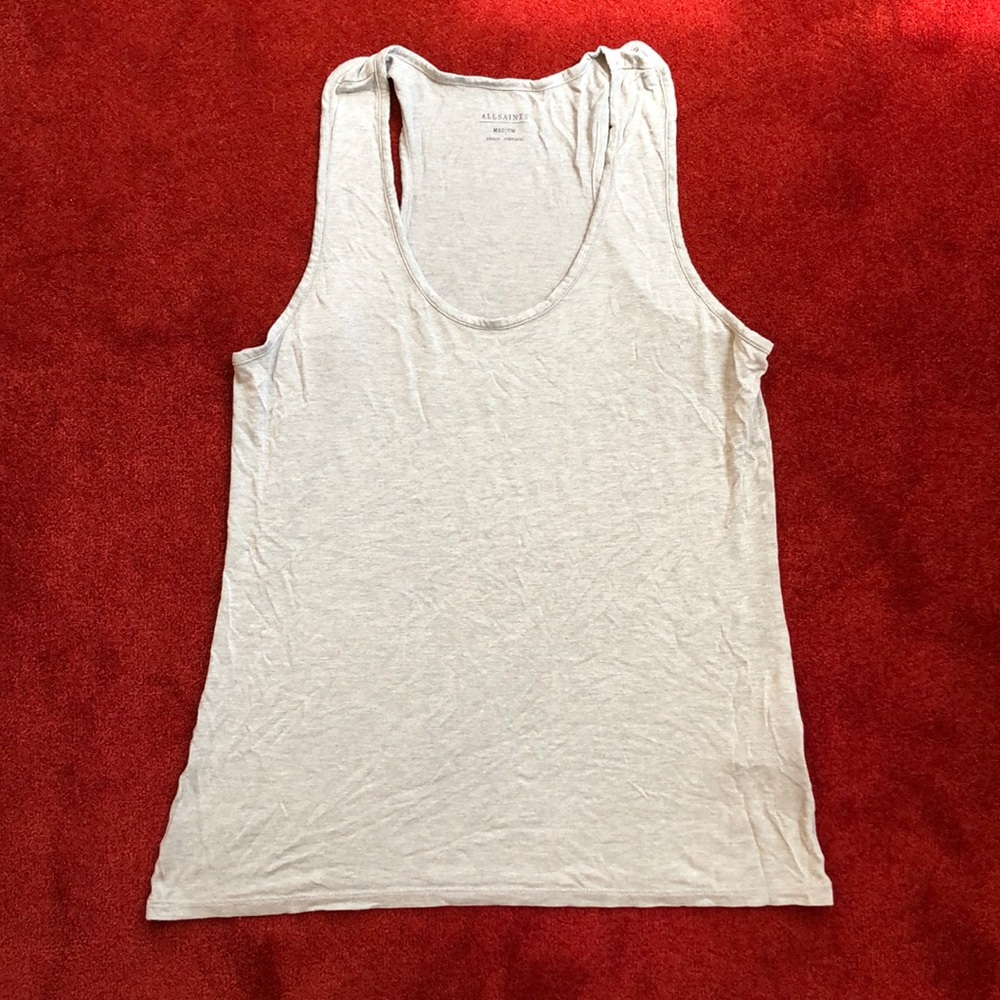 All Saints Tank